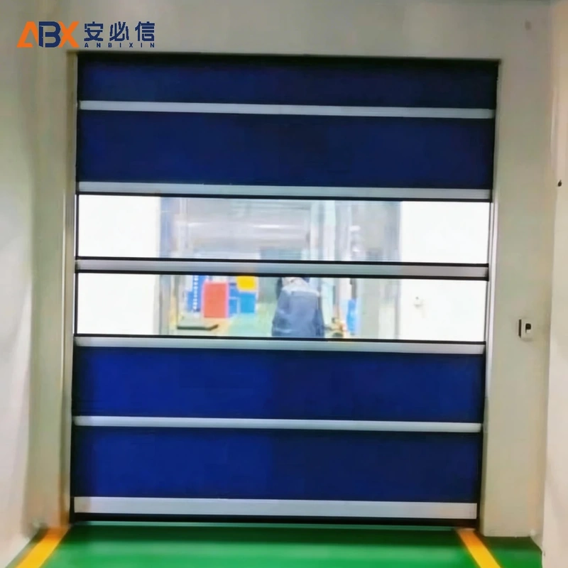 昌吉回族自治州快速门