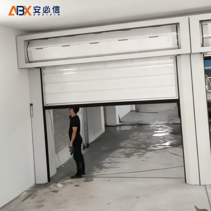 昌吉回族自治州医药密闭高速门